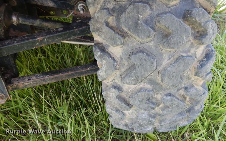 image for item IT9124 2013 Polaris 500  utility vehicle