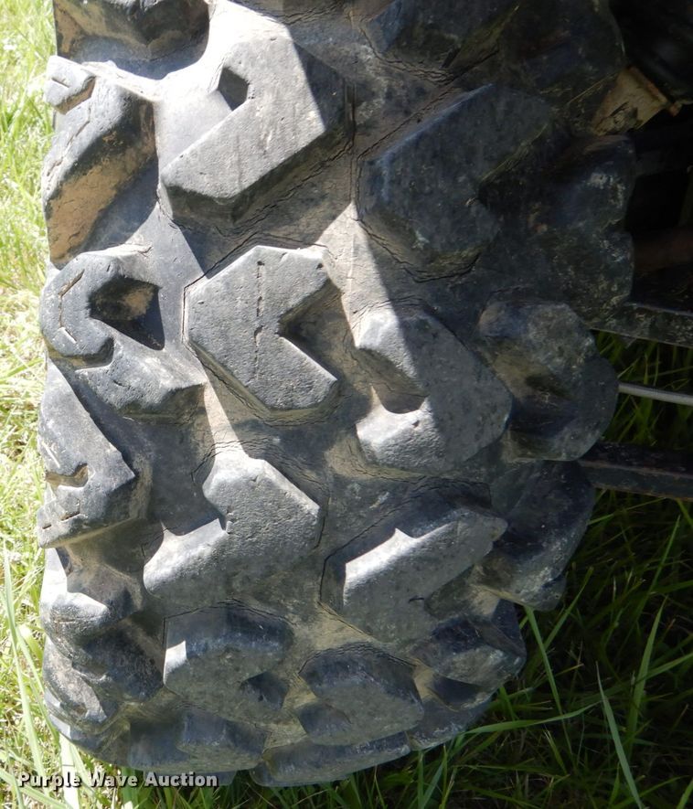 image for item IT9124 2013 Polaris 500  utility vehicle