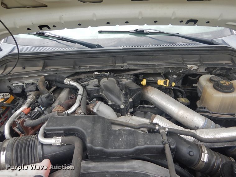 image for item IT9145 2012 Ford F550  truck cab and chassis