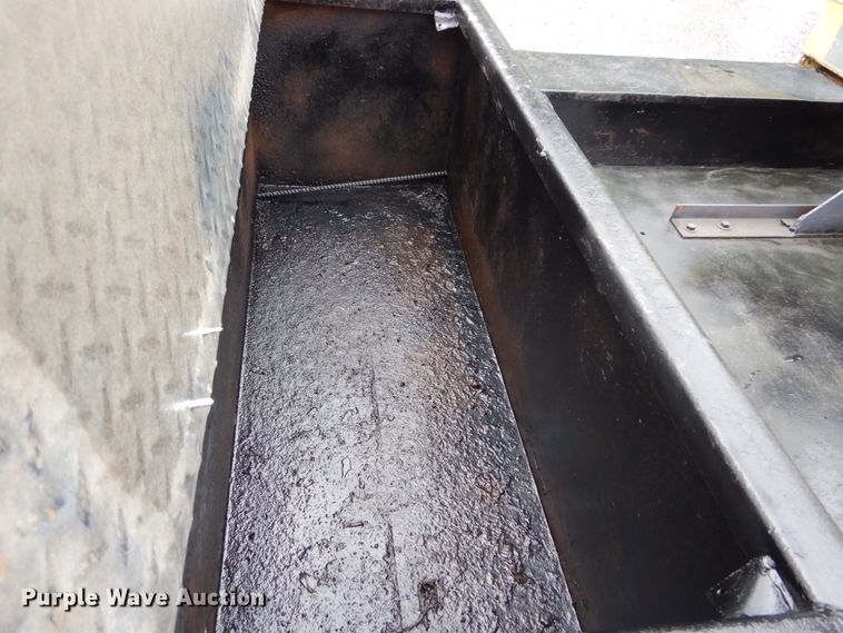 image for item IT9157 Enerpac  tire press trailer