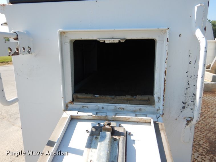 image for item IT9161 2008 Ford F550 Super Duty XL  utility / service truck