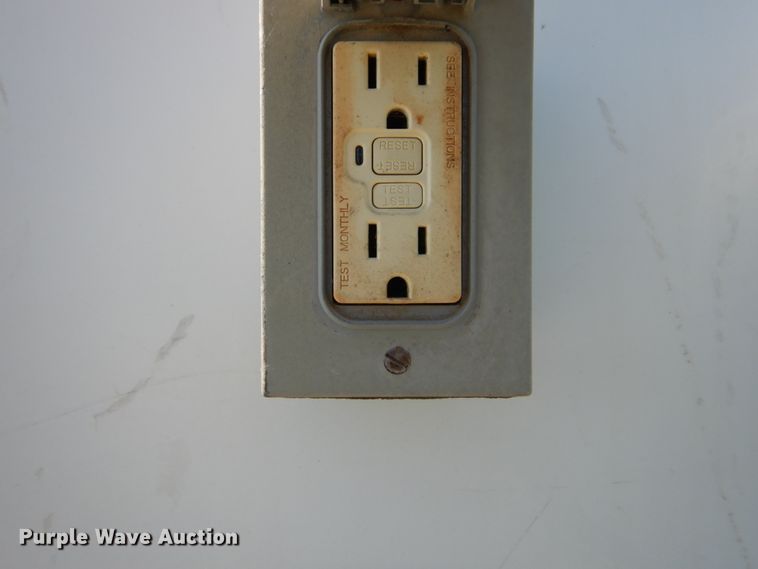 image for item IT9161 2008 Ford F550 Super Duty XL  utility / service truck