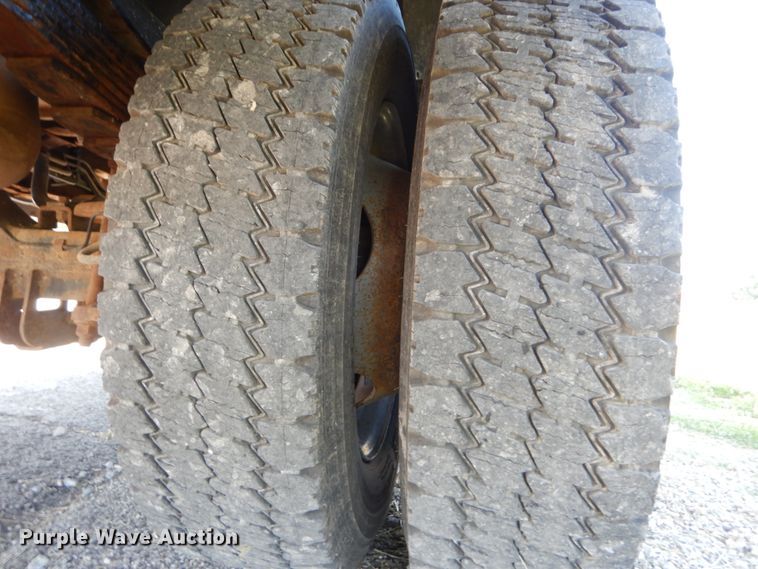 image for item IT9161 2008 Ford F550 Super Duty XL  utility / service truck