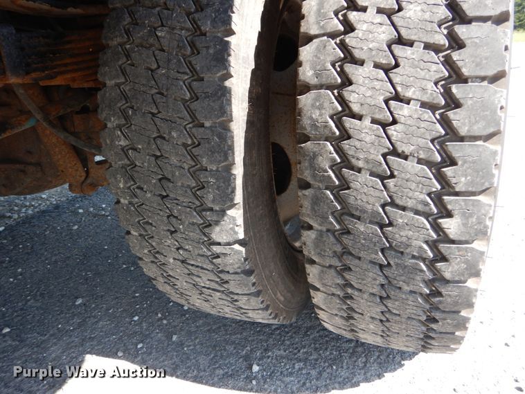 image for item IT9161 2008 Ford F550 Super Duty XL  utility / service truck