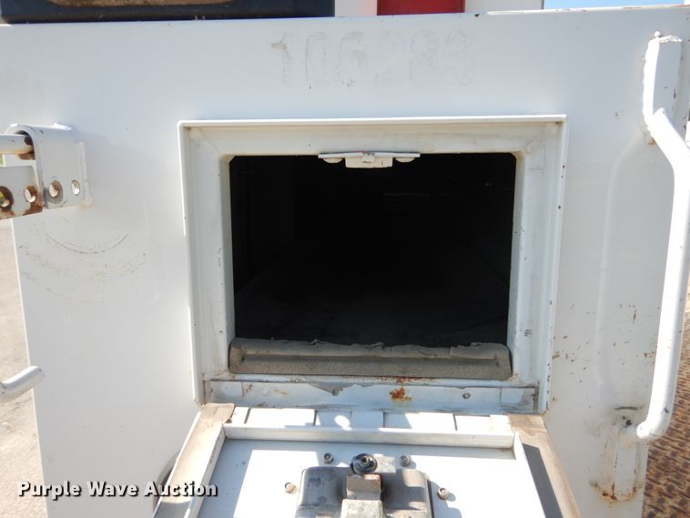 image for item IT9162 2010 Ford F550 Super Duty XL  Crew Cab utility / service truck