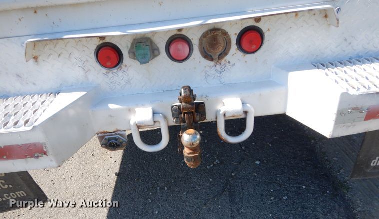 image for item IT9162 2010 Ford F550 Super Duty XL  Crew Cab utility / service truck