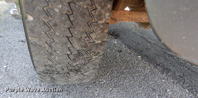 image for item IT9162 2010 Ford F550 Super Duty XL  Crew Cab utility / service truck