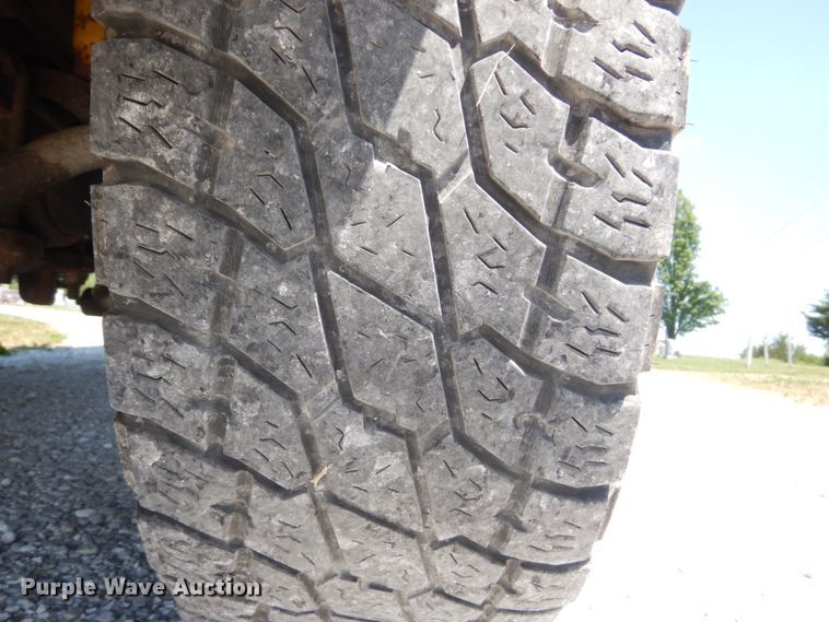 image for item IT9167 2003 Ford F350 Super Duty Lariat  Crew Cab pickup truck