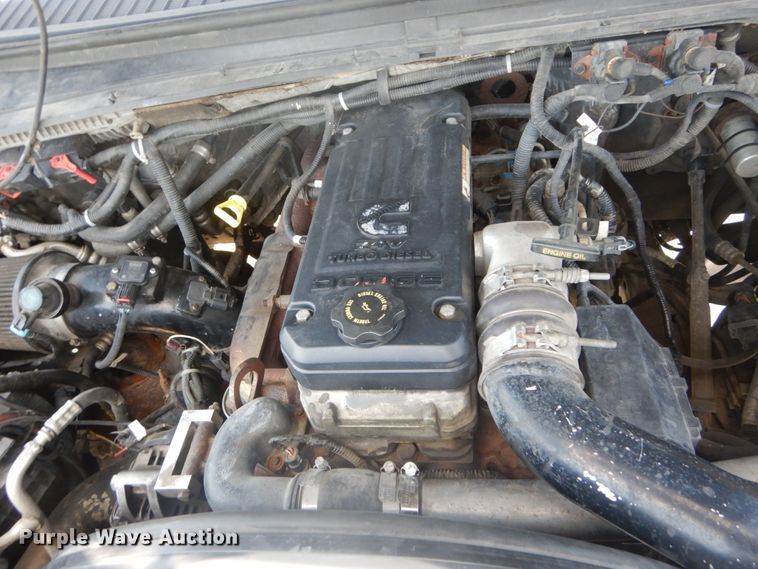 image for item IT9174 2008 Ford F350 Super Duty  Crew Cab pickup truck