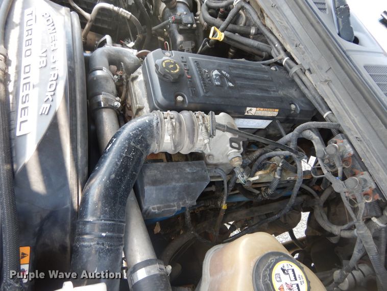 image for item IT9174 2008 Ford F350 Super Duty  Crew Cab pickup truck