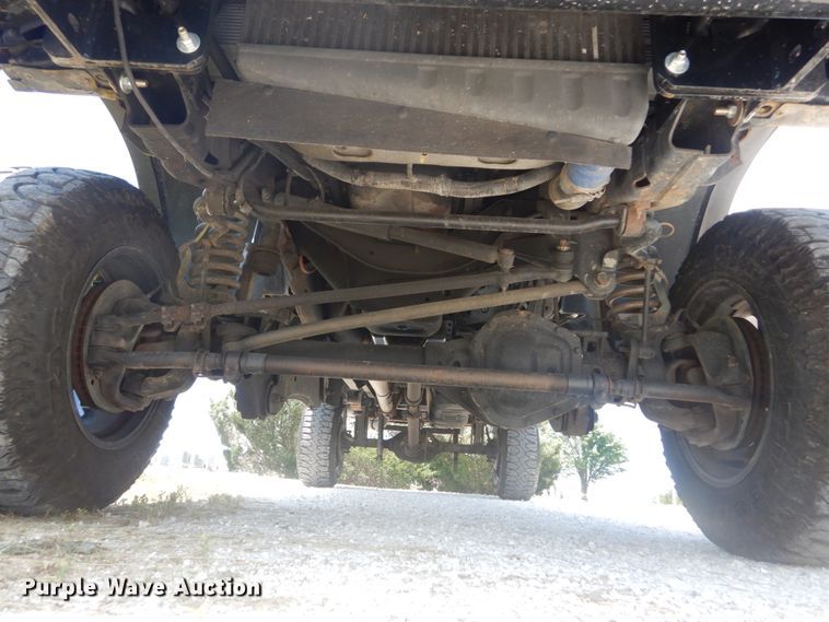 image for item IT9174 2008 Ford F350 Super Duty  Crew Cab pickup truck