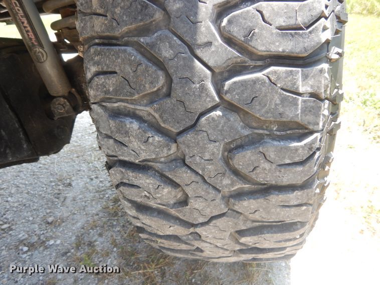 image for item IT9174 2008 Ford F350 Super Duty  Crew Cab pickup truck