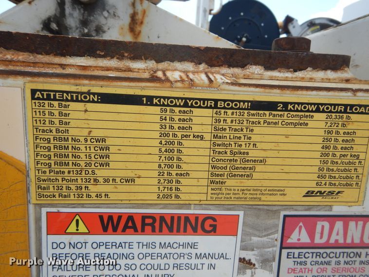 image for item IT9175 2009 Ford F550 Super Duty  SuperCab utility / service truck