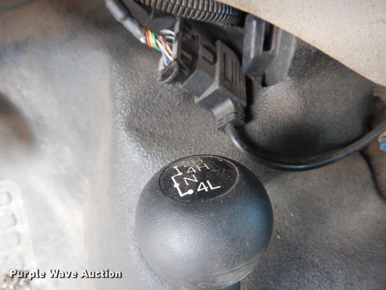 image for item IT9175 2009 Ford F550 Super Duty  SuperCab utility / service truck