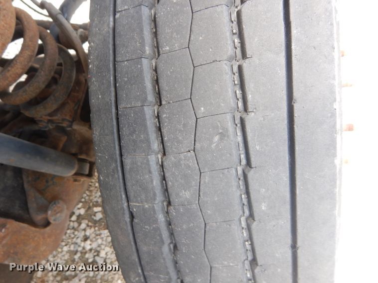 image for item IT9175 2009 Ford F550 Super Duty  SuperCab utility / service truck