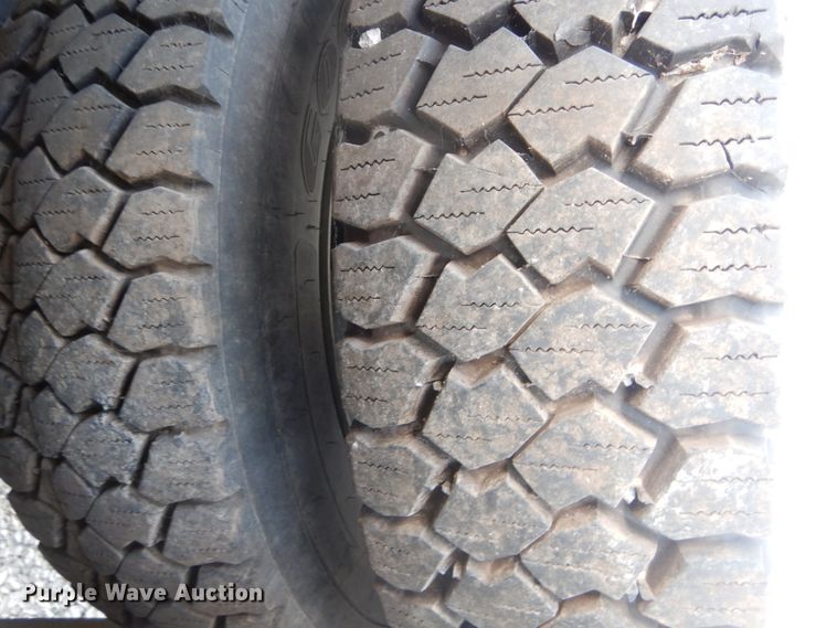 image for item IT9175 2009 Ford F550 Super Duty  SuperCab utility / service truck