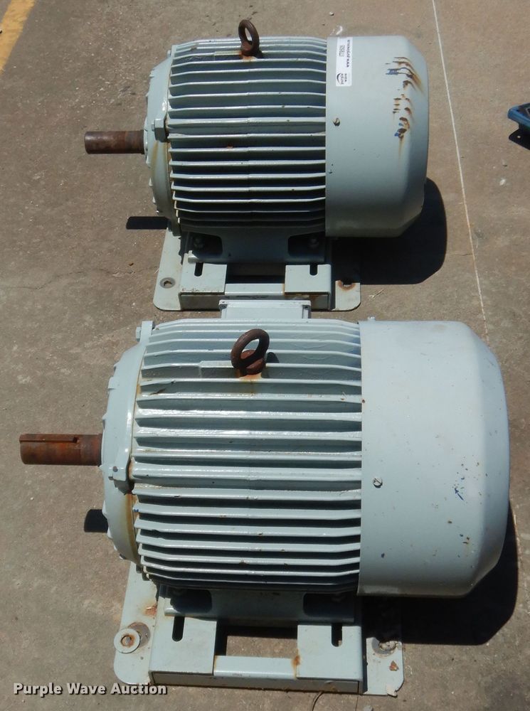 image for item IT9505 (2) Elektrim electric motors