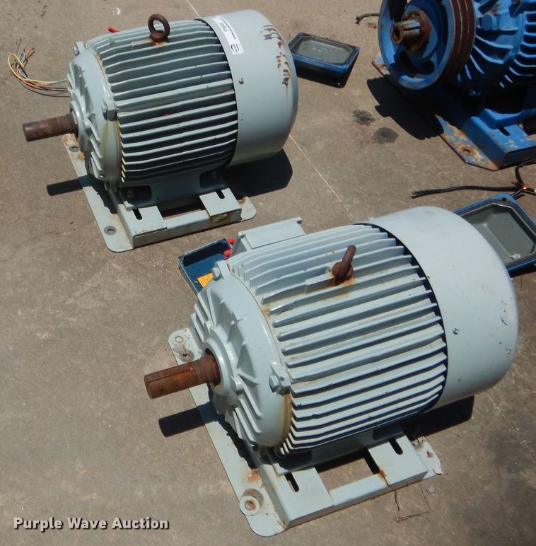 image for item IT9505 (2) Elektrim electric motors