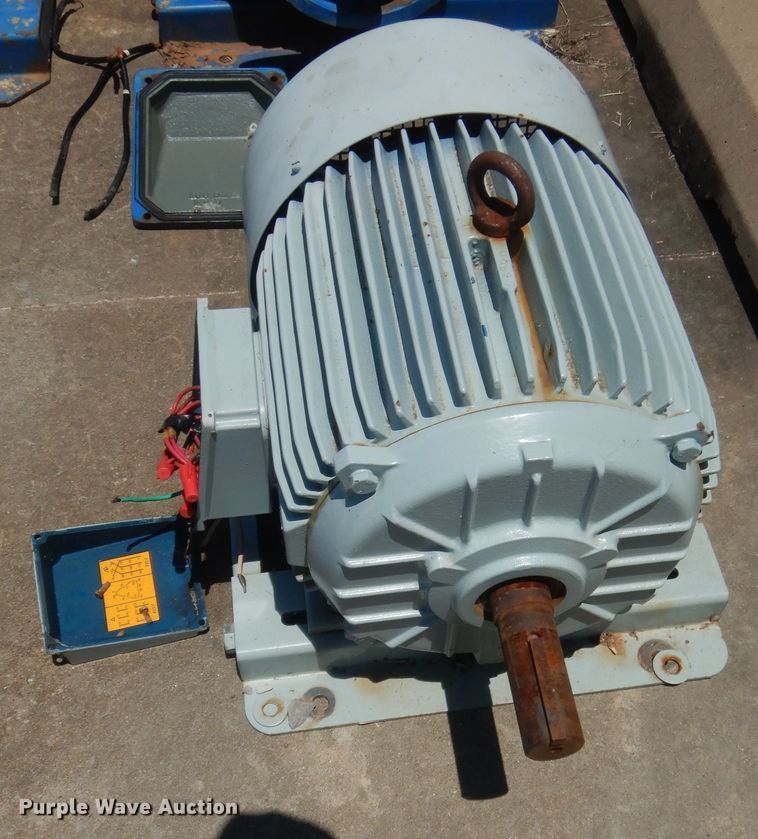 image for item IT9505 (2) Elektrim electric motors