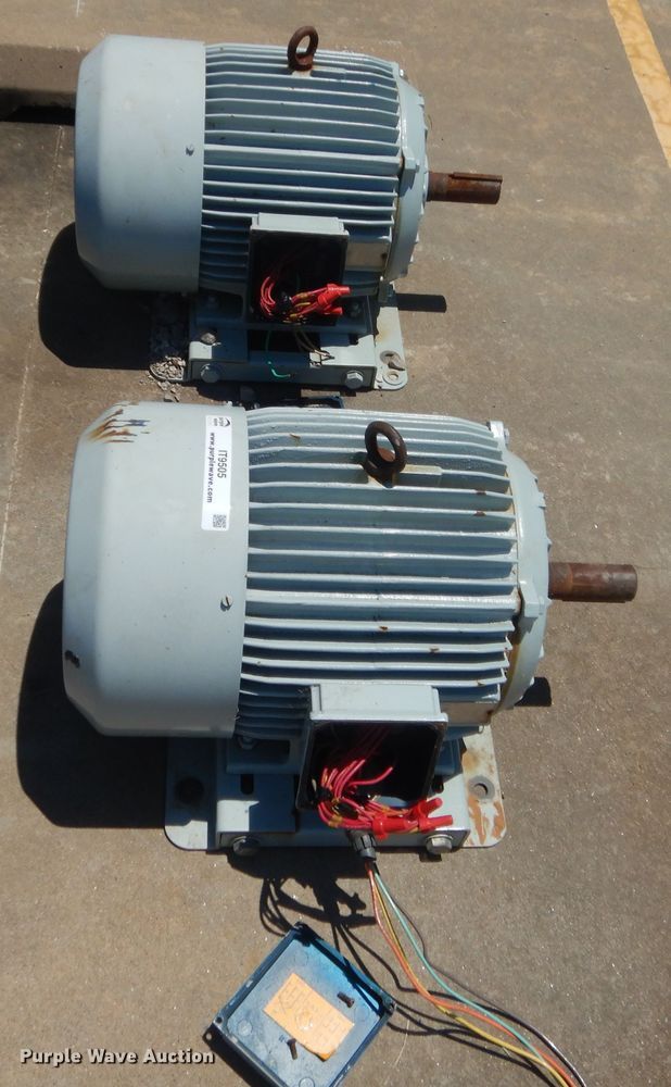 image for item IT9505 (2) Elektrim electric motors