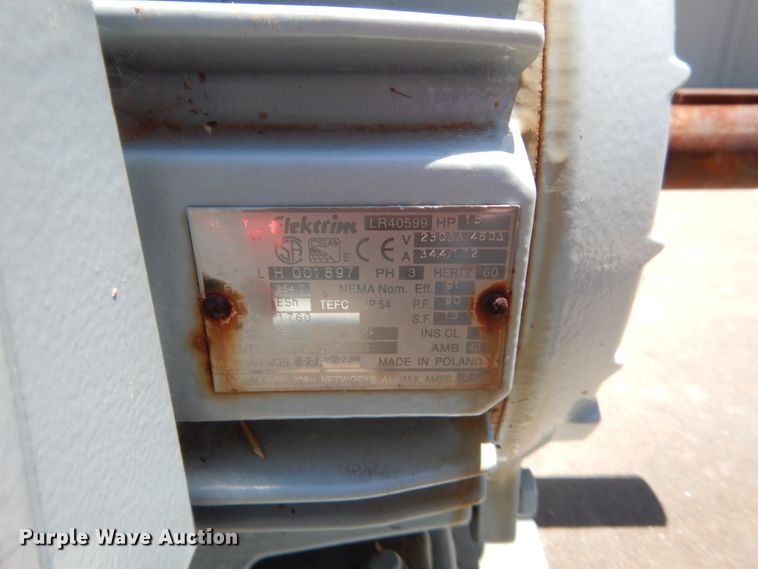 image for item IT9505 (2) Elektrim electric motors