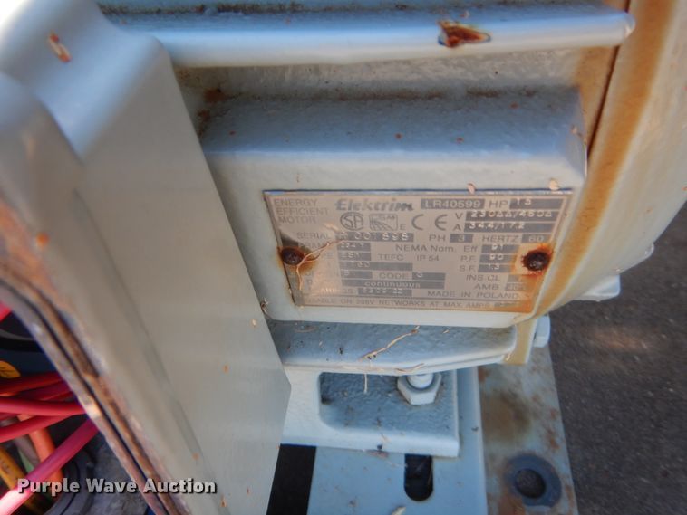 image for item IT9505 (2) Elektrim electric motors