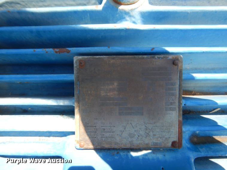 image for item IT9506 Elektrim  electric motor