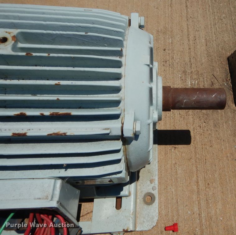 image for item IT9507 Elektrim  electric motor