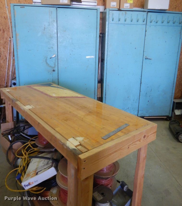 image for item IT9508 Shelving