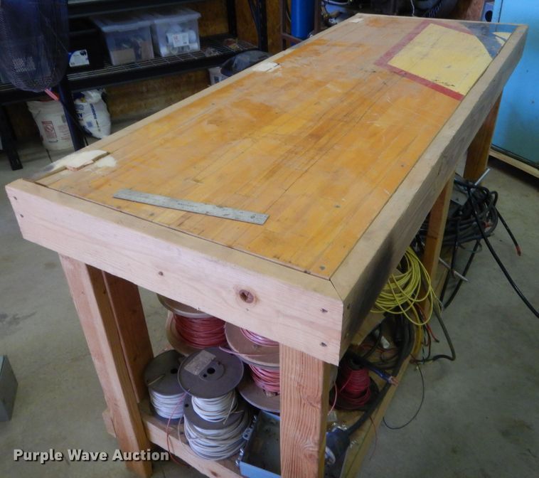 image for item IT9508 Shelving