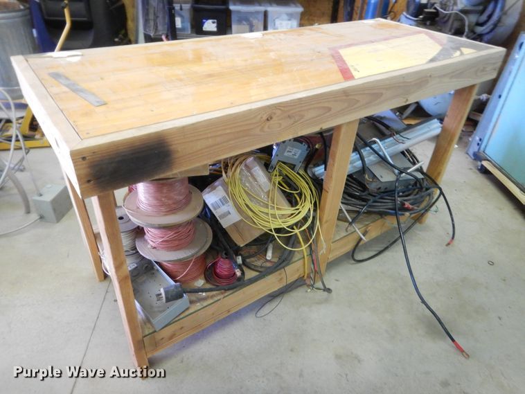 image for item IT9508 Shelving