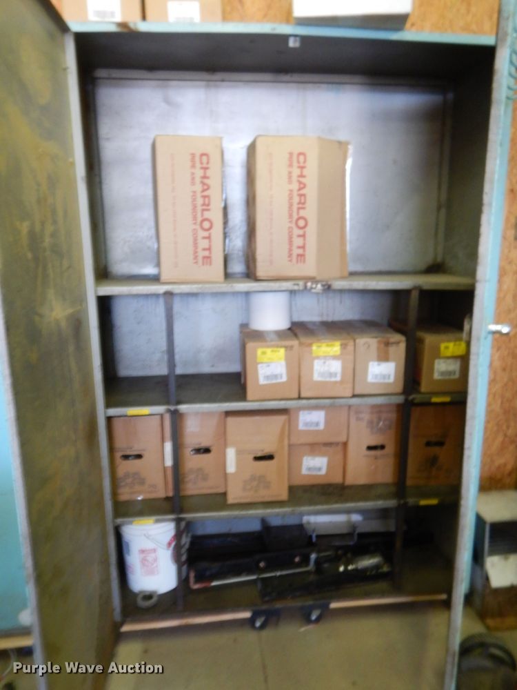 image for item IT9508 Shelving