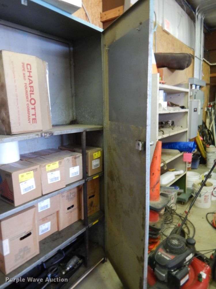 image for item IT9508 Shelving