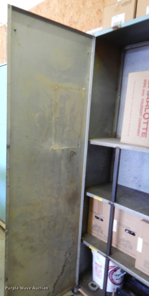 image for item IT9508 Shelving