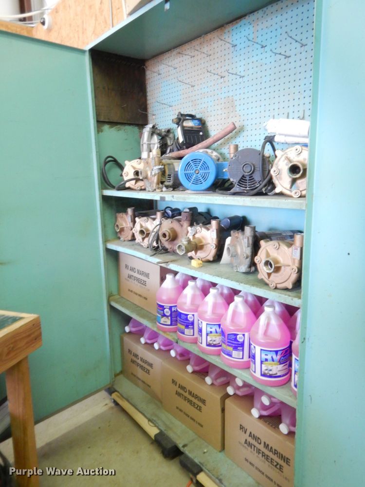 image for item IT9508 Shelving