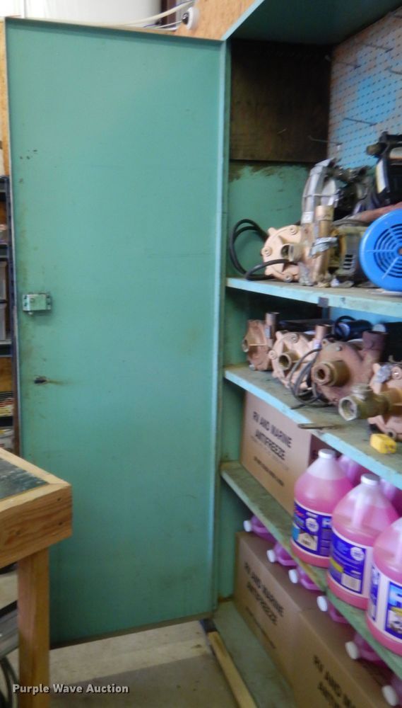 image for item IT9508 Shelving