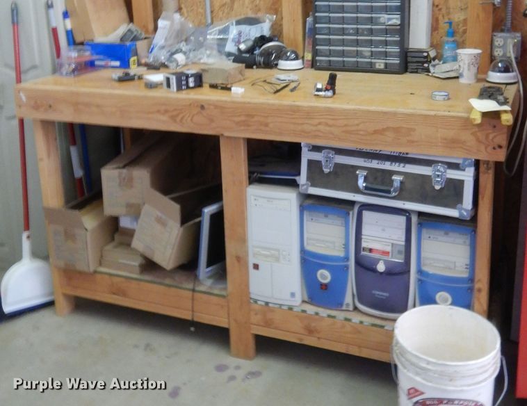 image for item IT9508 Shelving