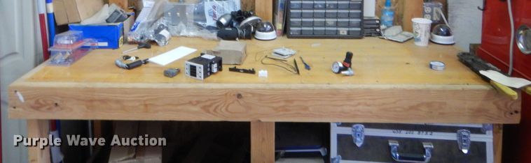 image for item IT9508 Shelving