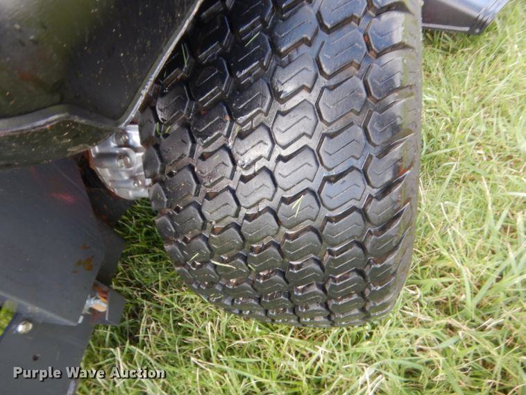 image for item IT9541 Kubota ZG327  ZTR lawn mower