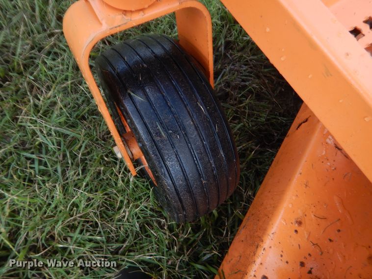 image for item IT9542 Scag SFZ52-19KA  ZTR lawn mower