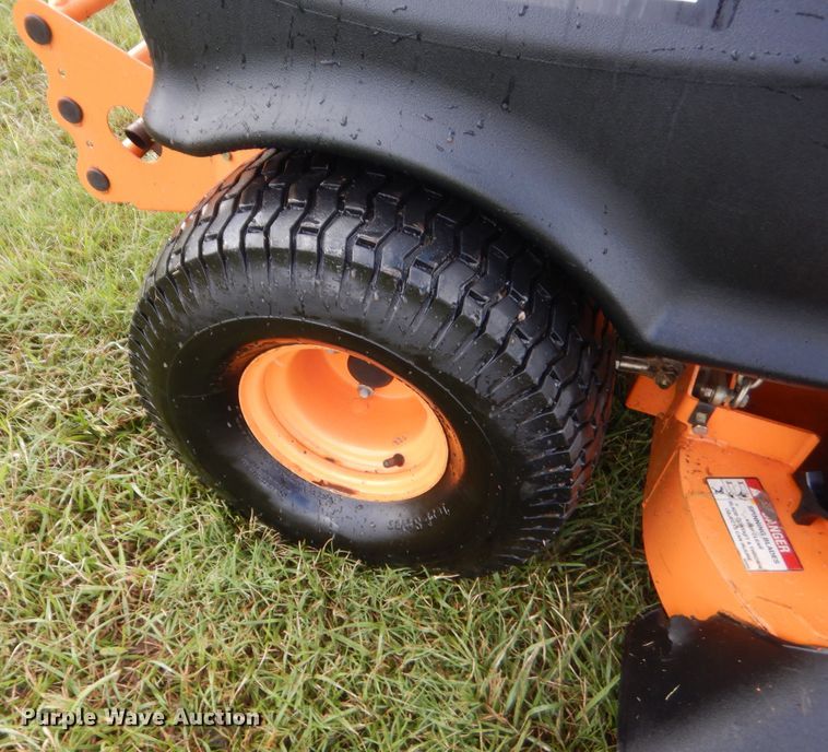 image for item IT9542 Scag SFZ52-19KA  ZTR lawn mower