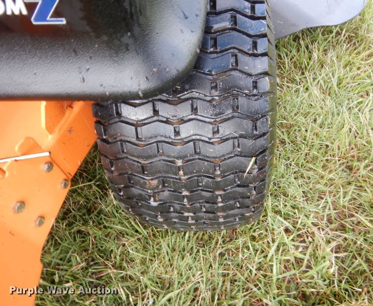image for item IT9542 Scag SFZ52-19KA  ZTR lawn mower