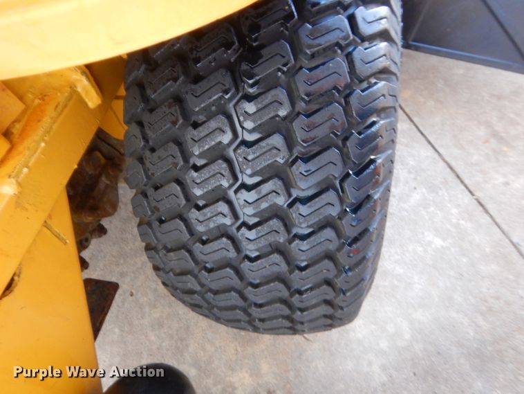 image for item IT9544 Hustler Zeon 929141  ZTR lawn mower