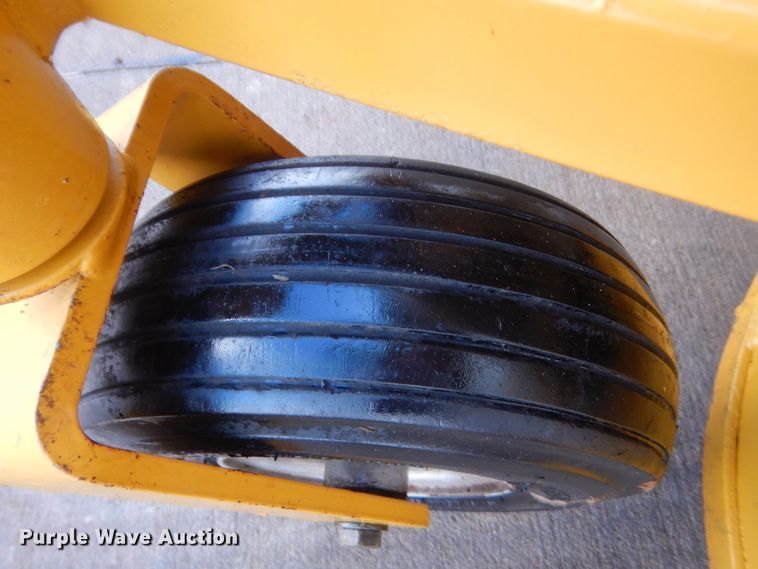 image for item IT9544 Hustler Zeon 929141  ZTR lawn mower