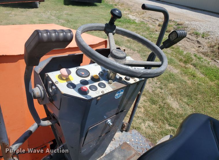 image for item IX9947 2004 Hamm HD10  double drum vibratory roller