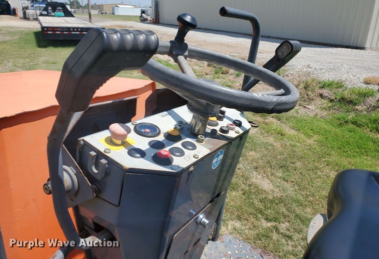 image for item IX9947 2004 Hamm HD10  double drum vibratory roller