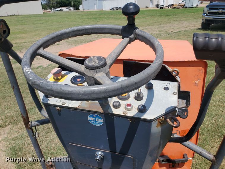 image for item IX9947 2004 Hamm HD10  double drum vibratory roller