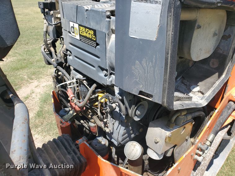 image for item IX9947 2004 Hamm HD10  double drum vibratory roller