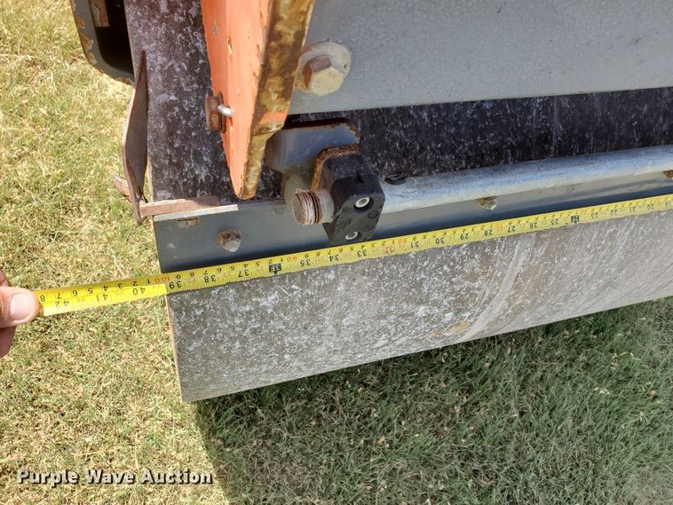 image for item IX9947 2004 Hamm HD10  double drum vibratory roller