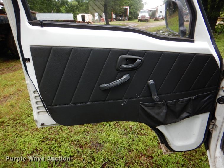 image for item IY9485 1993 Suzuki DD51T  mini truck